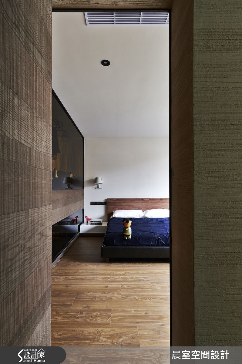 28坪中古屋(5~15年)＿混搭風案例圖片＿晨室空間設計Chen Interior Design＿晨室_08之13