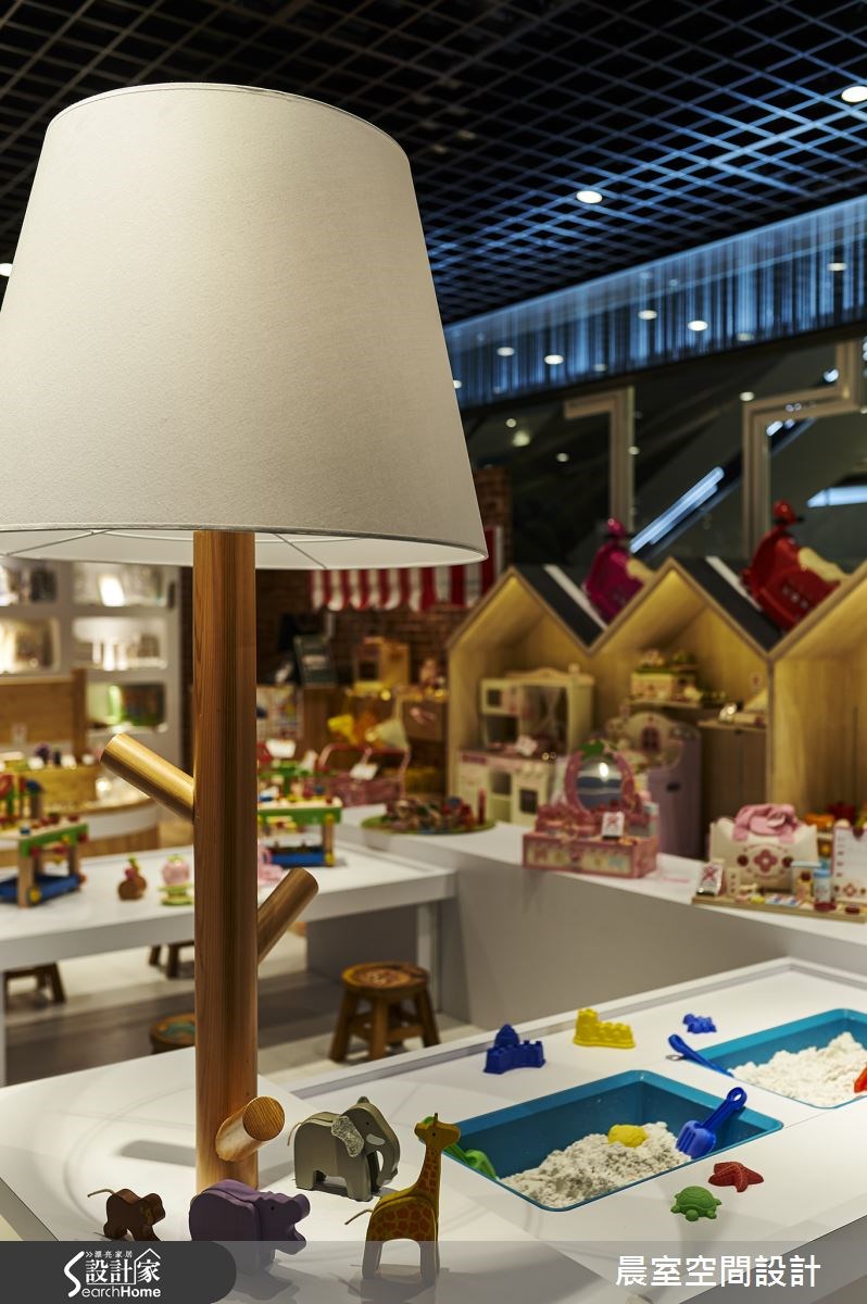 12坪新成屋(5年以下)＿休閒風案例圖片＿晨室空間設計Chen Interior Design＿晨室_09之5