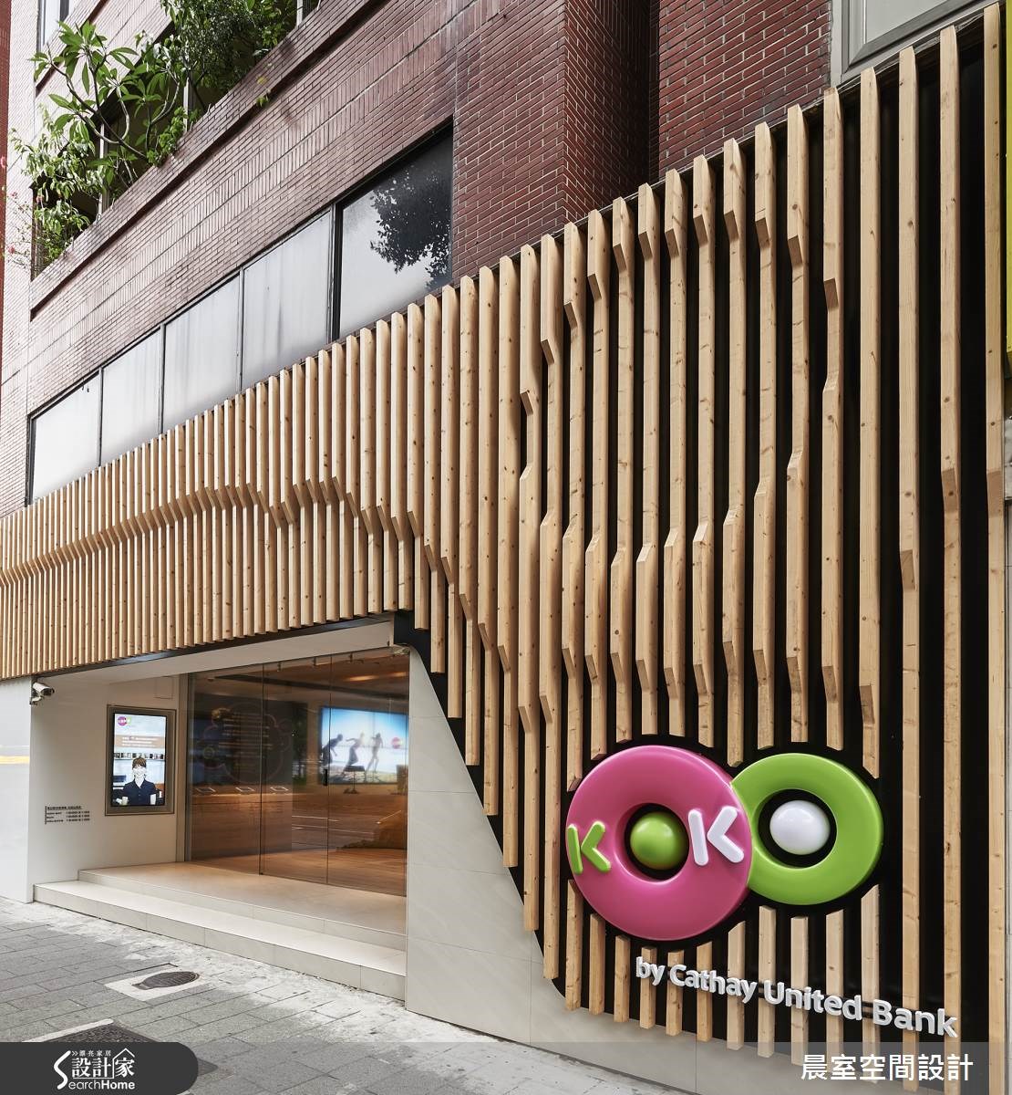 25坪＿混搭風案例圖片＿晨室空間設計Chen Interior Design＿晨室_10之1