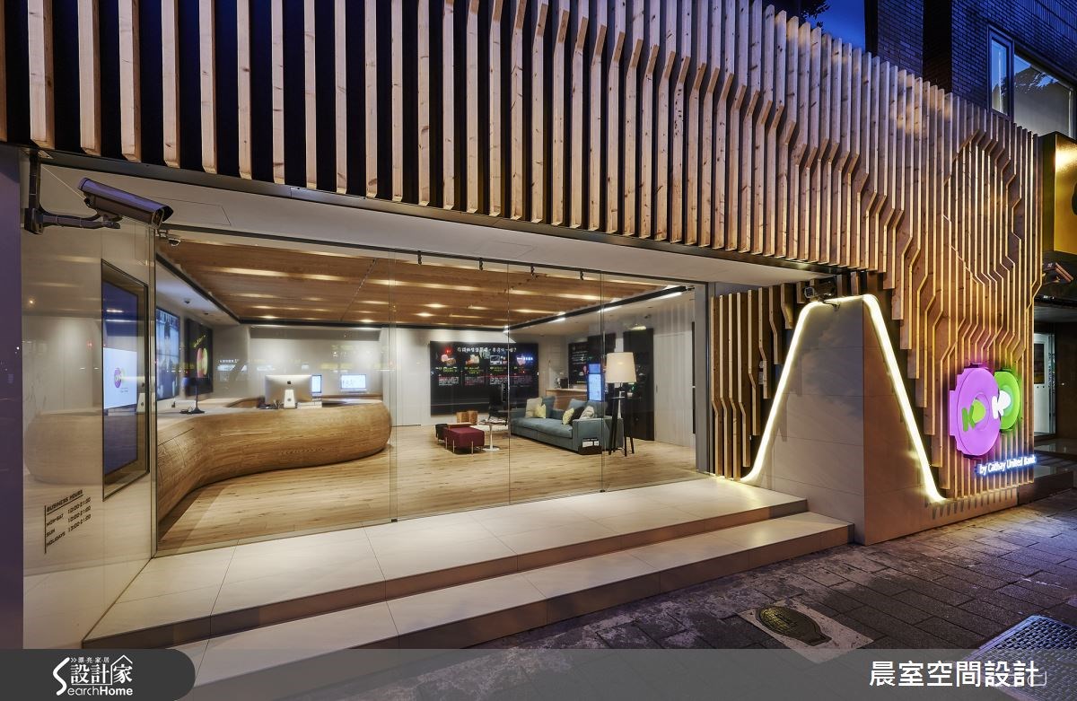 25坪＿混搭風案例圖片＿晨室空間設計Chen Interior Design＿晨室_10之4