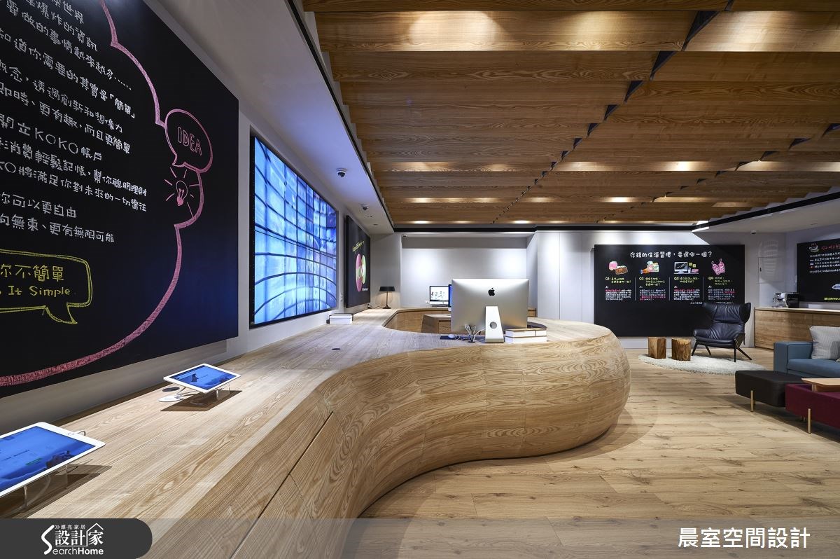 25坪＿混搭風案例圖片＿晨室空間設計Chen Interior Design＿晨室_10之5