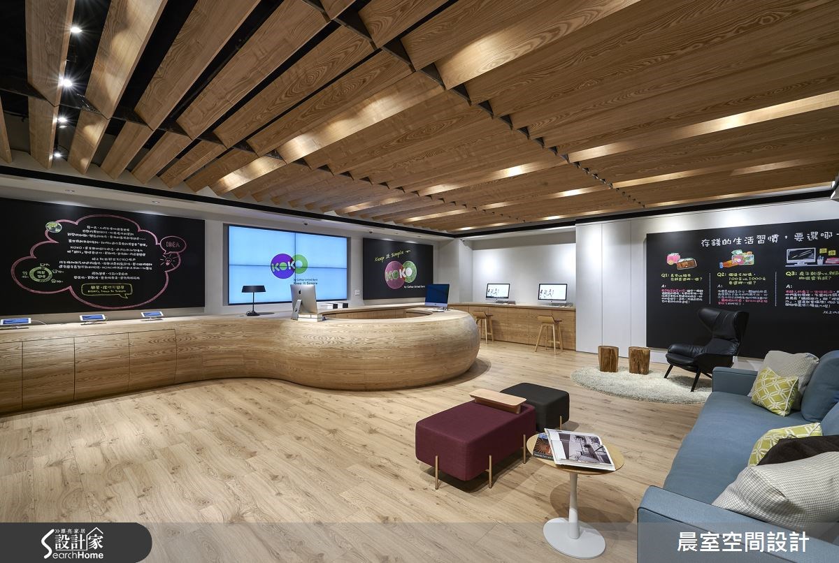 25坪＿混搭風案例圖片＿晨室空間設計Chen Interior Design＿晨室_10之7