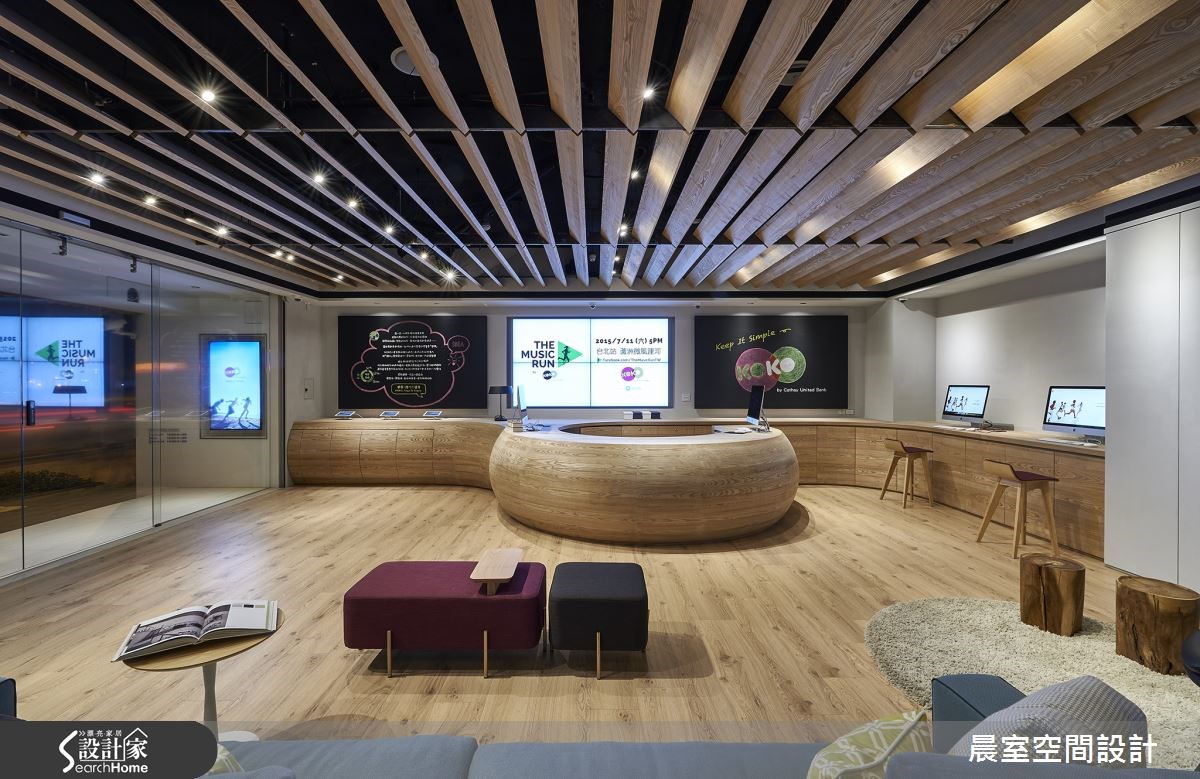 25坪＿混搭風案例圖片＿晨室空間設計Chen Interior Design＿晨室_10之8