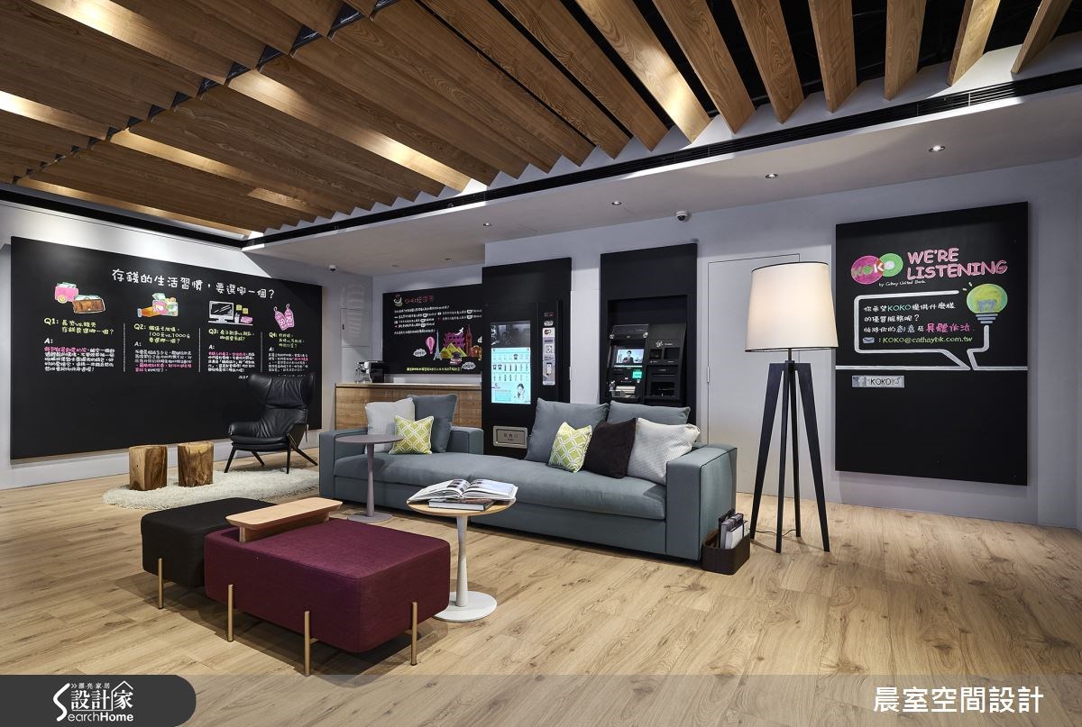 25坪＿混搭風案例圖片＿晨室空間設計Chen Interior Design＿晨室_10之9