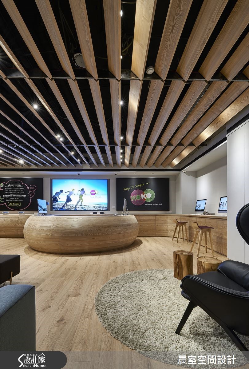 25坪＿混搭風案例圖片＿晨室空間設計Chen Interior Design＿晨室_10之10