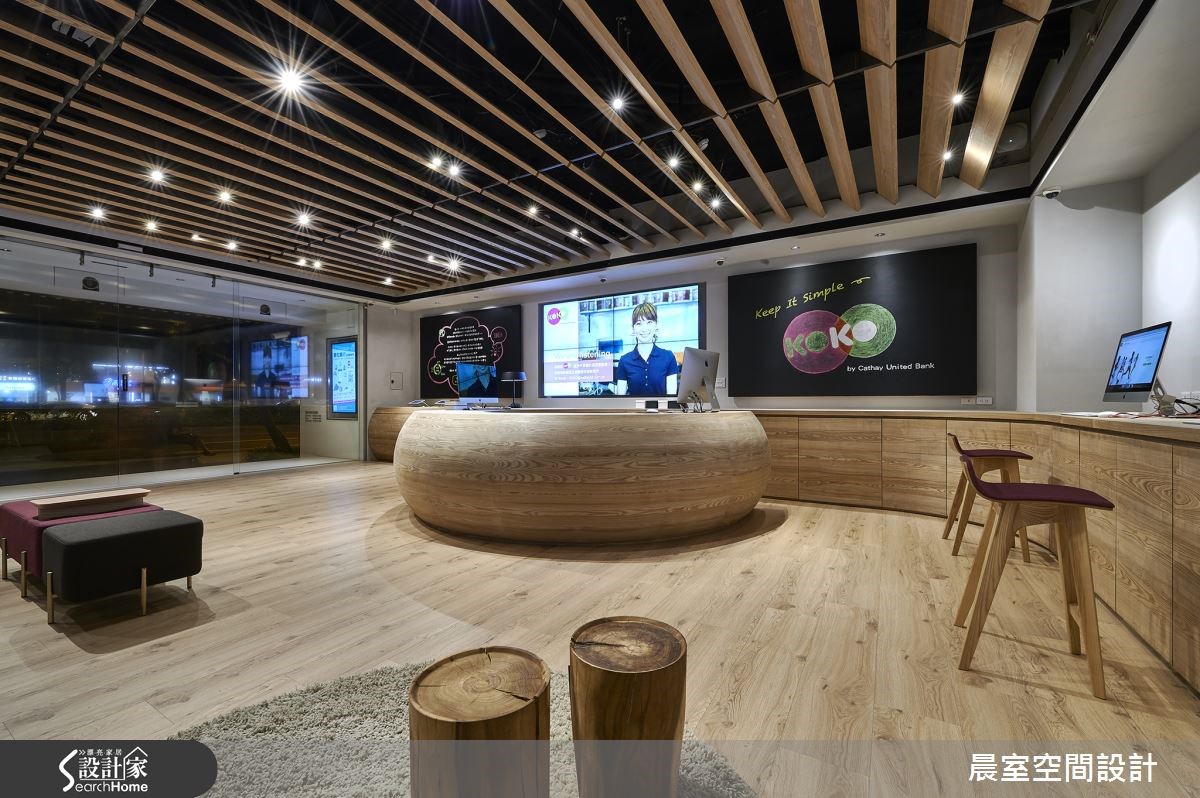 25坪＿混搭風案例圖片＿晨室空間設計Chen Interior Design＿晨室_10之11