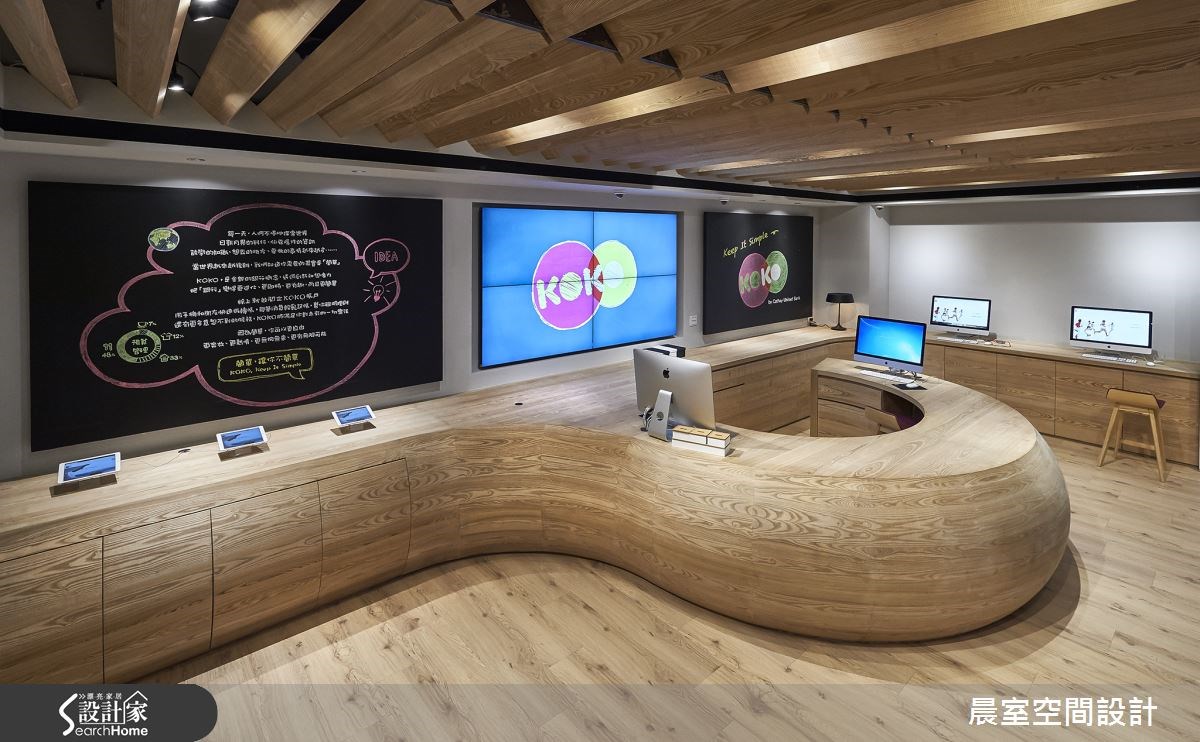 25坪＿混搭風案例圖片＿晨室空間設計Chen Interior Design＿晨室_10之12