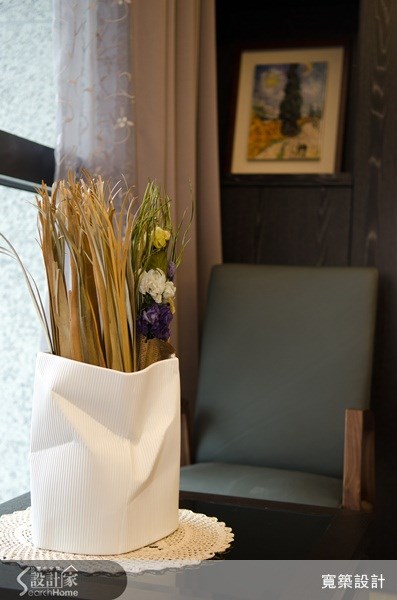 85坪新成屋(5年以下)＿美式風臥室案例圖片＿寬築設計有限公司＿寬築_09之13