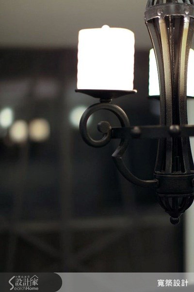 50坪中古屋(5~15年)＿混搭風客廳案例圖片＿寬築設計有限公司＿寬築_03之13