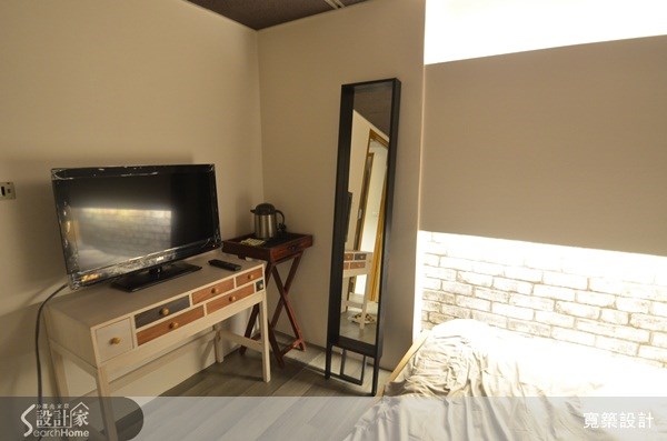 65坪老屋(16~30年)＿混搭風臥室案例圖片＿寬築設計有限公司＿寬築_02之15