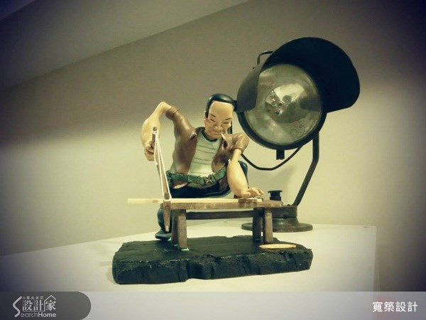 13坪老屋(16~30年)＿工業風商業空間案例圖片＿寬築設計有限公司＿寬築_01之6