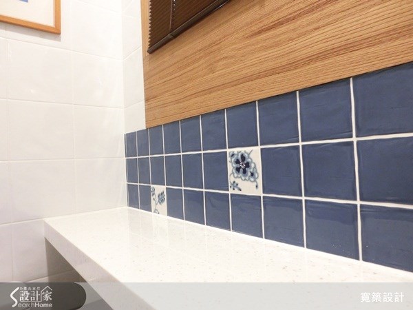 38坪中古屋(5~15年)＿休閒風浴室案例圖片＿寬築設計有限公司＿寬築_11之14
