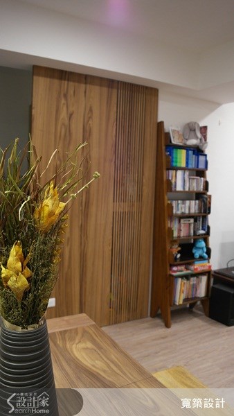 38坪中古屋(5~15年)＿休閒風餐廳案例圖片＿寬築設計有限公司＿寬築_11之4