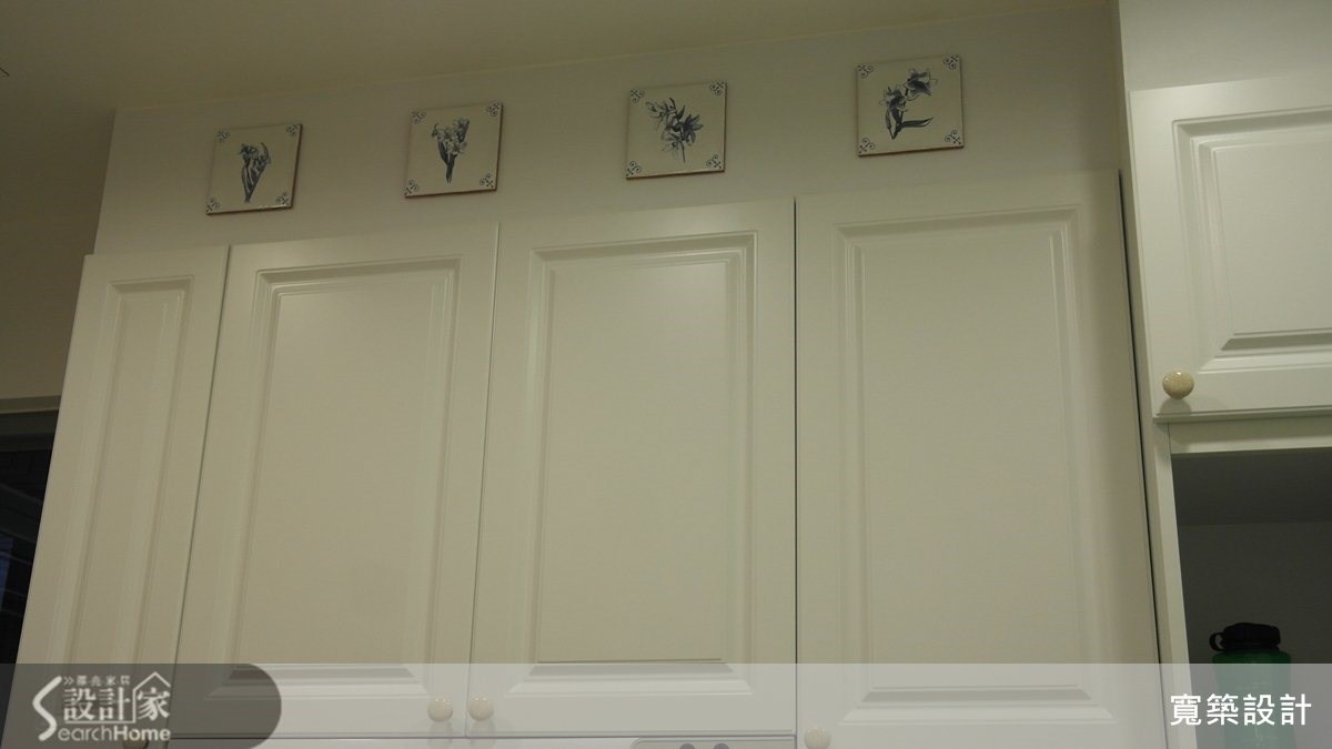 30坪新成屋(5年以下)＿混搭風廚房案例圖片＿寬築設計有限公司＿寬築_14之4