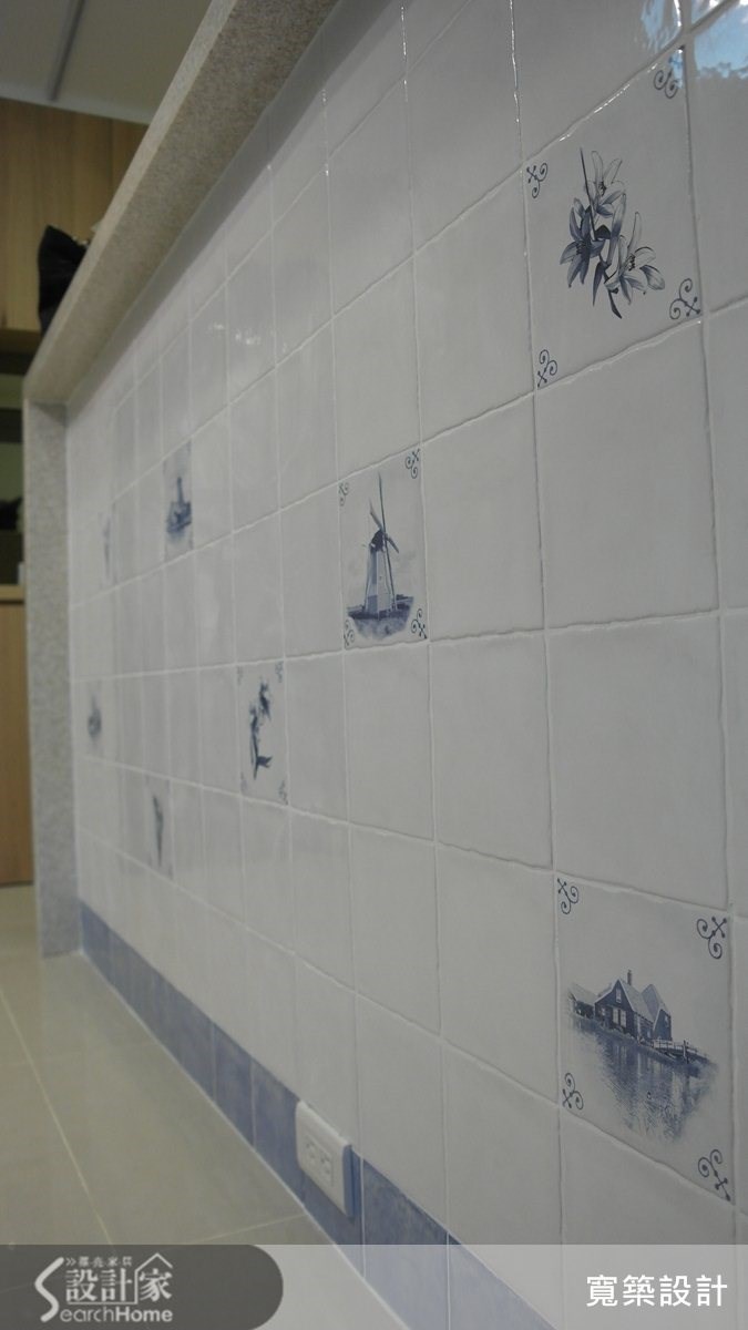 30坪新成屋(5年以下)＿混搭風玄關案例圖片＿寬築設計有限公司＿寬築_14之5