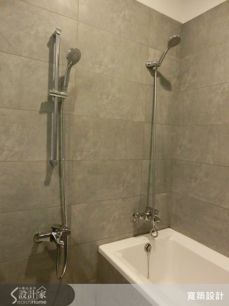 30坪老屋(16~30年)＿工業風浴室案例圖片＿寬築設計有限公司＿寬築_15之12