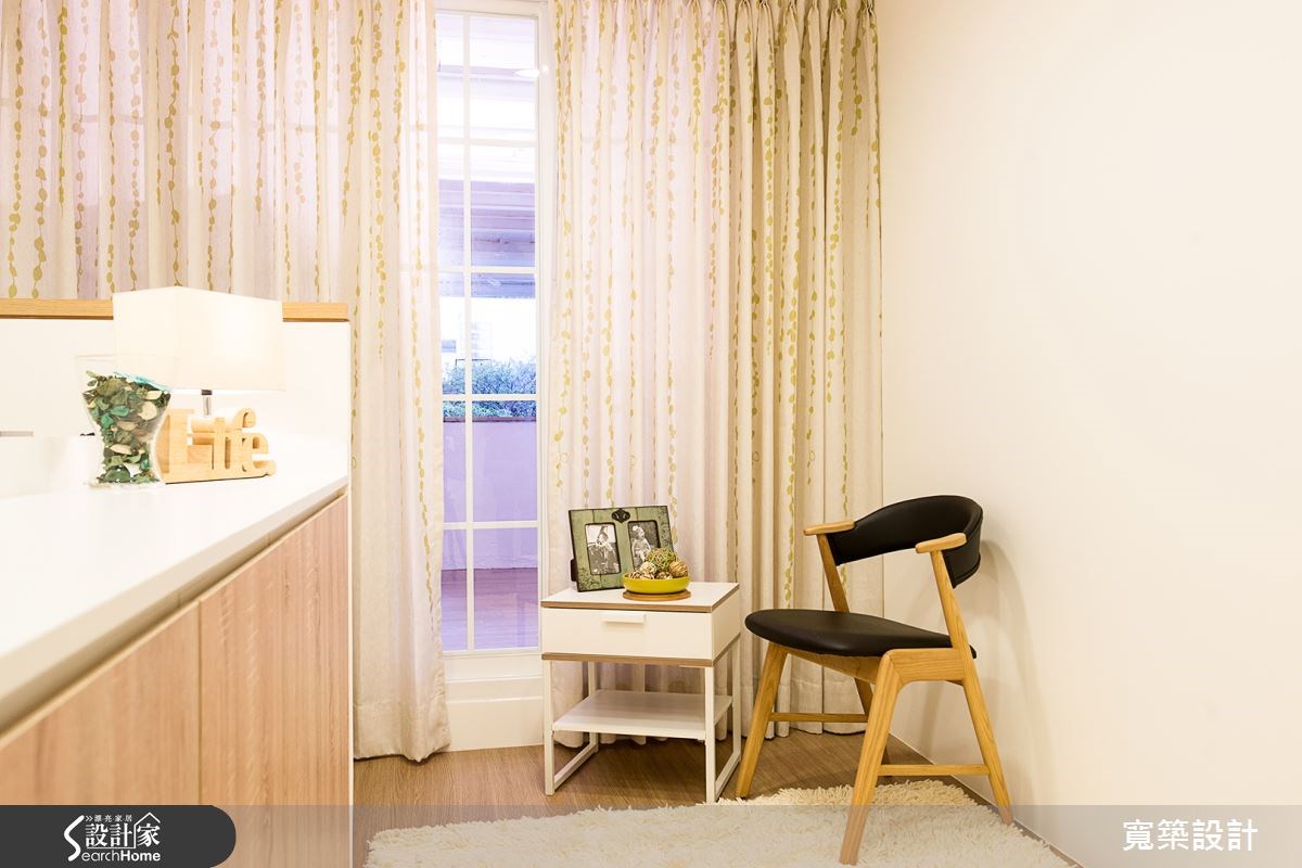 40坪老屋(16~30年)＿簡約風案例圖片＿寬築設計有限公司＿寬築_16之14