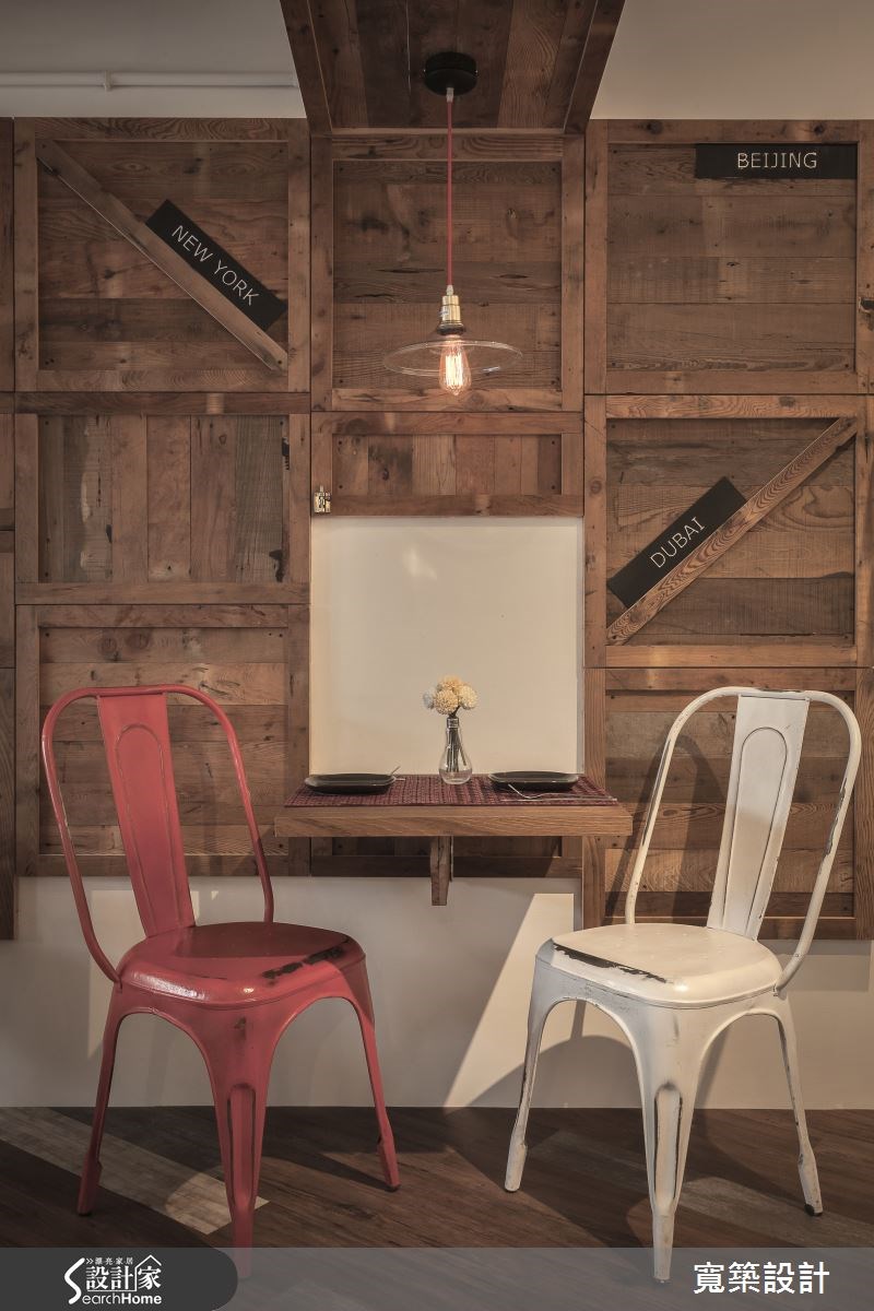 30坪老屋(16~30年)＿工業風商業空間案例圖片＿寬築設計有限公司＿寬築_18之8