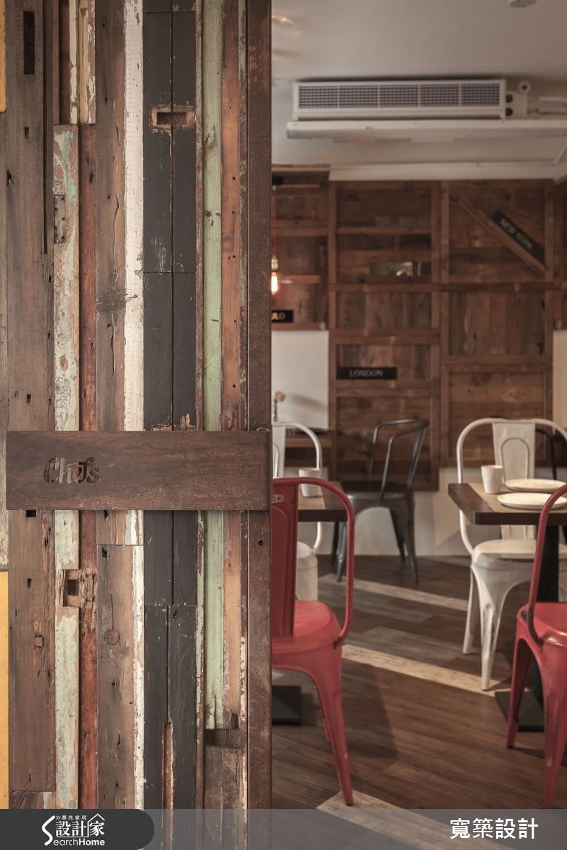 30坪老屋(16~30年)＿工業風商業空間案例圖片＿寬築設計有限公司＿寬築_18之10