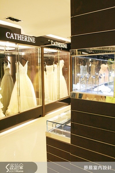 75坪老屋(16~30年)＿現代風商業空間案例圖片＿原晨室內設計＿原晨_01之1