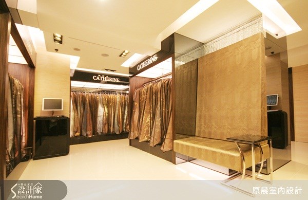 75坪老屋(16~30年)＿現代風商業空間案例圖片＿原晨室內設計＿原晨_01之4