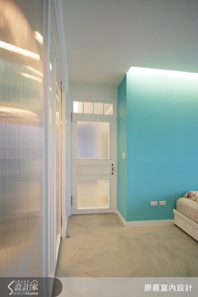 26坪新成屋(5年以下)＿現代風臥室案例圖片＿原晨室內設計＿原晨_07之10