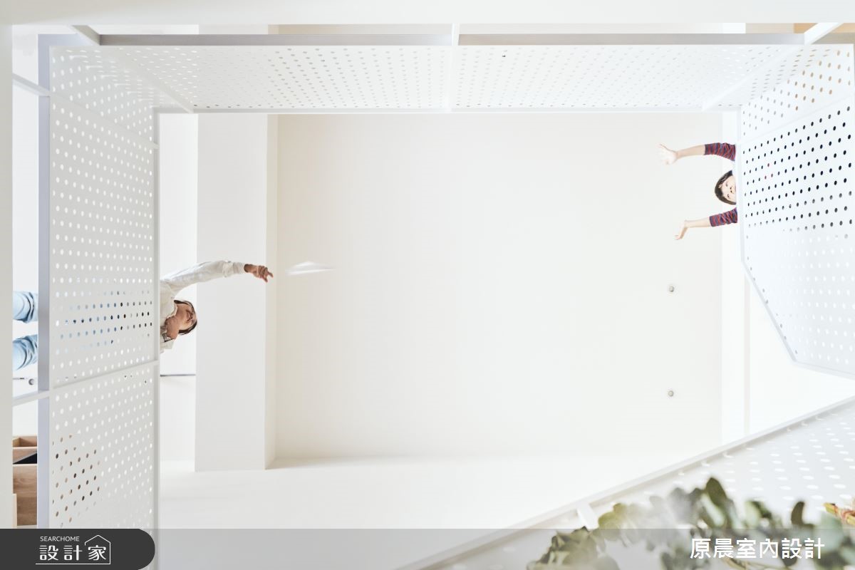 60坪老屋(16~30年)＿北歐風案例圖片＿原晨室內設計＿原晨_34之28