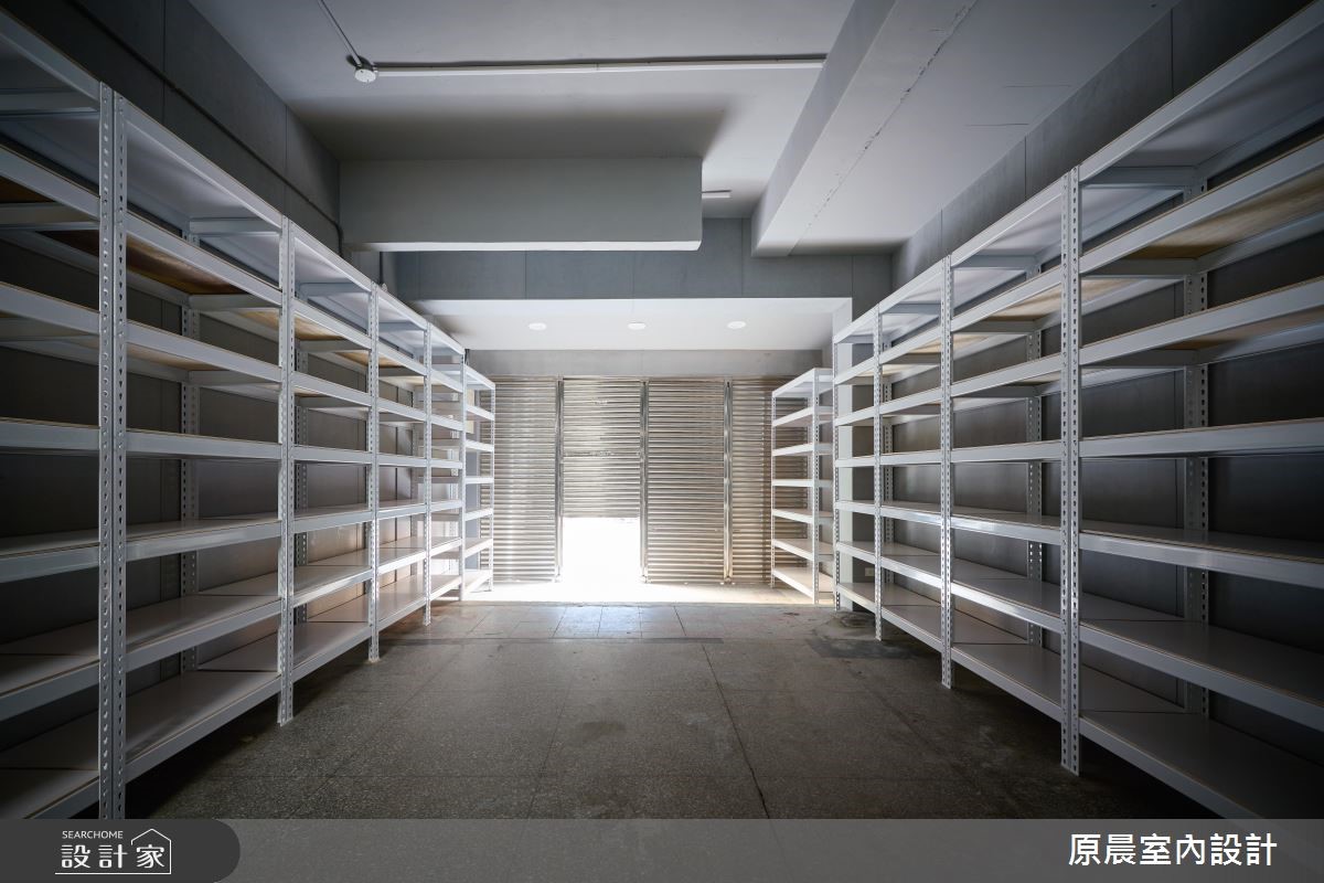 60坪老屋(16~30年)＿北歐風案例圖片＿原晨室內設計＿原晨_34之31