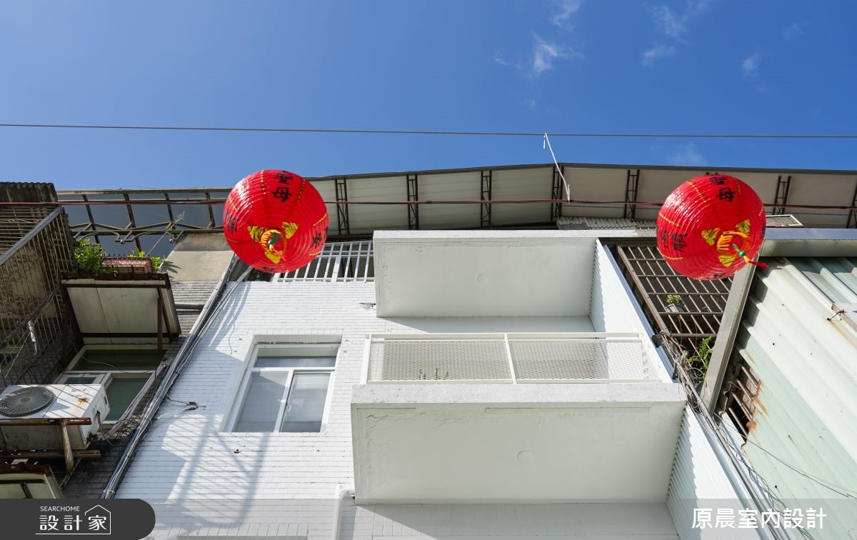 60坪老屋(16~30年)＿北歐風案例圖片＿原晨室內設計＿原晨_34之32