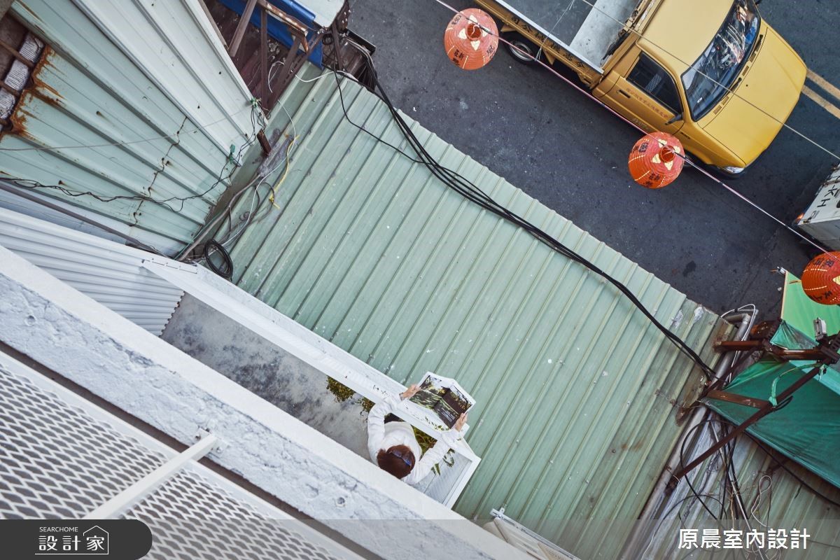 60坪老屋(16~30年)＿北歐風案例圖片＿原晨室內設計＿原晨_34之34