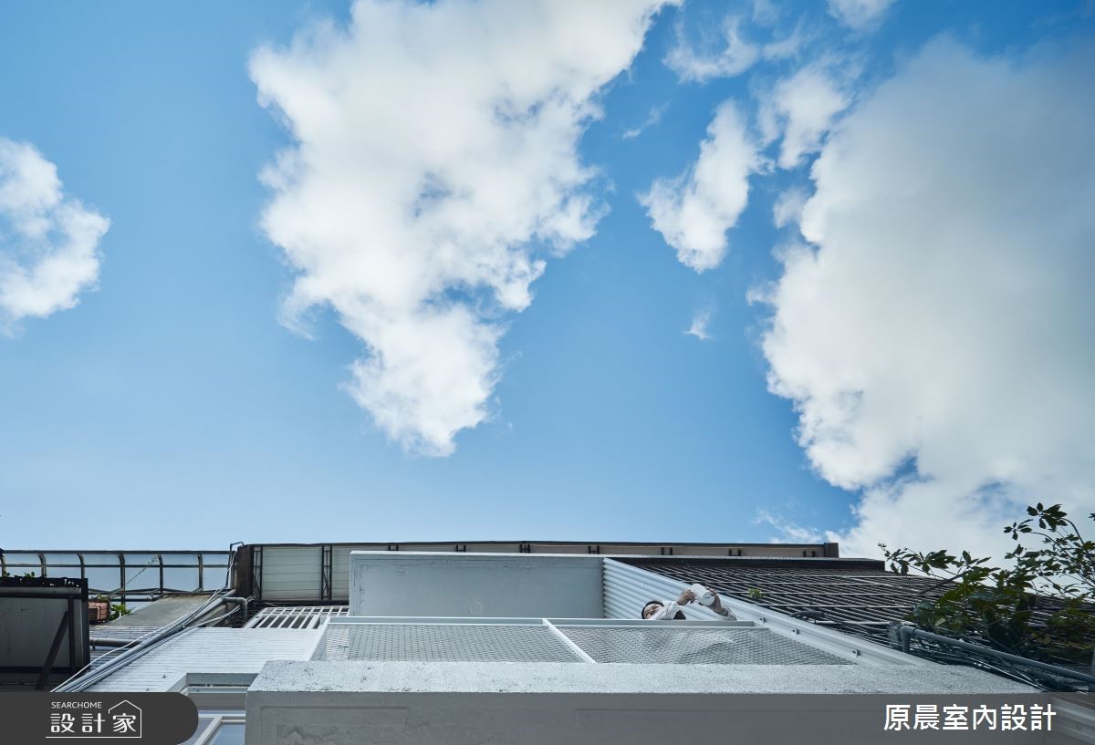 60坪老屋(16~30年)＿北歐風案例圖片＿原晨室內設計＿原晨_34之33