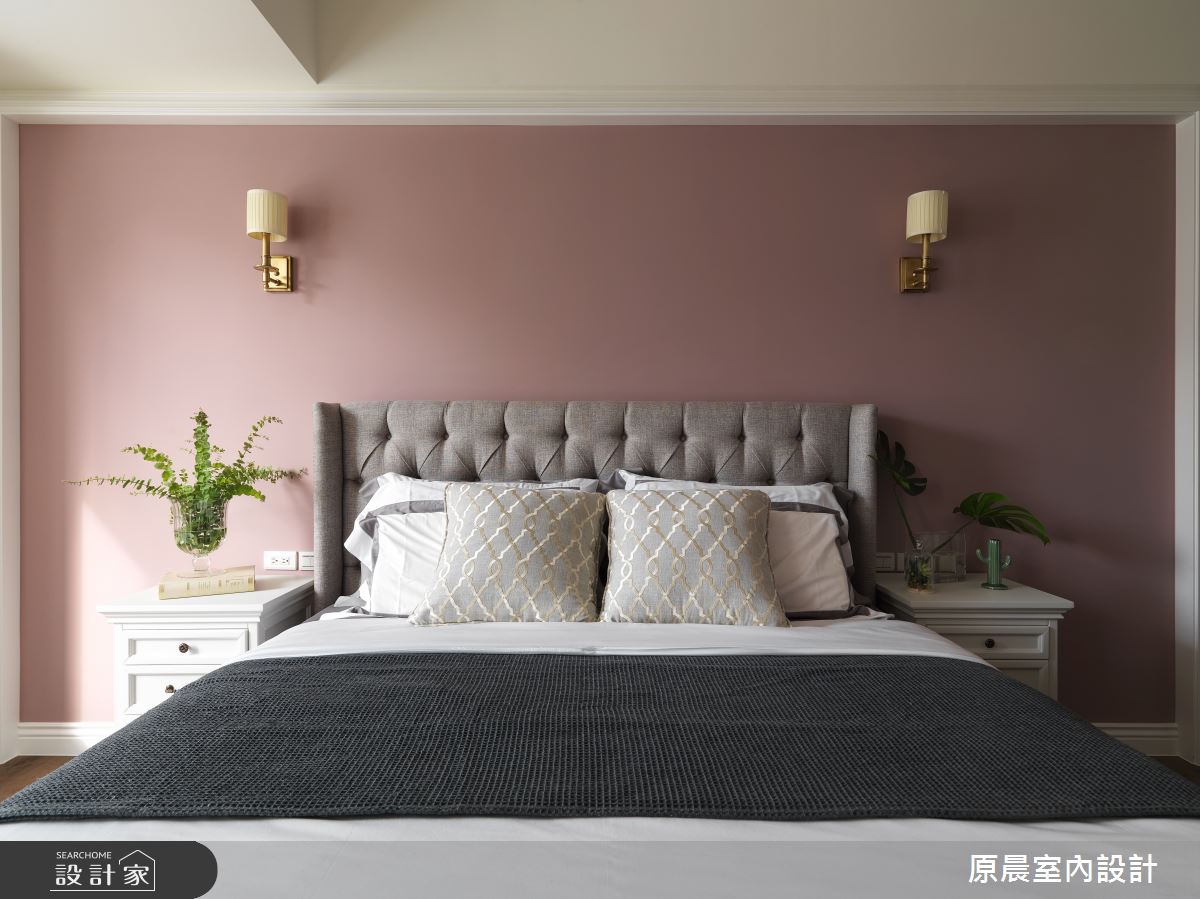 60坪新成屋(5年以下)＿鄉村風案例圖片＿原晨室內設計＿原晨_35之20