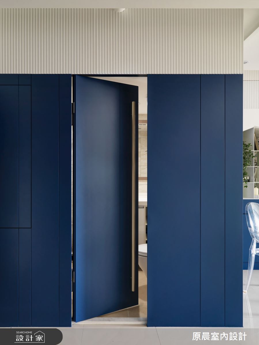 27坪新成屋(5年以下)＿現代風案例圖片＿原晨室內設計＿原晨_36之5