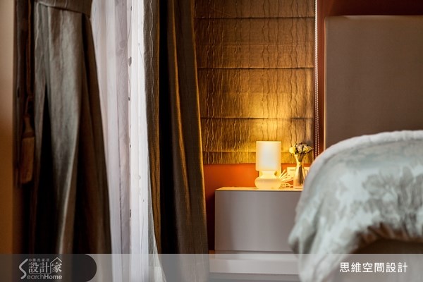 124坪新成屋(5年以下)＿現代風臥室案例圖片＿思維空間設計有限公司＿思維_04之14