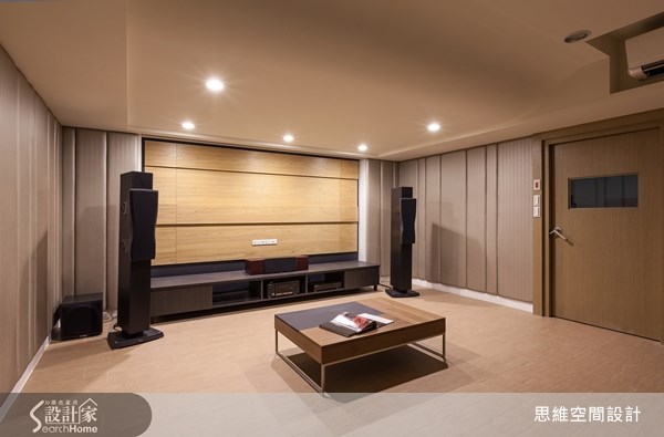 124坪新成屋(5年以下)＿現代風案例圖片＿思維空間設計有限公司＿思維_04之8