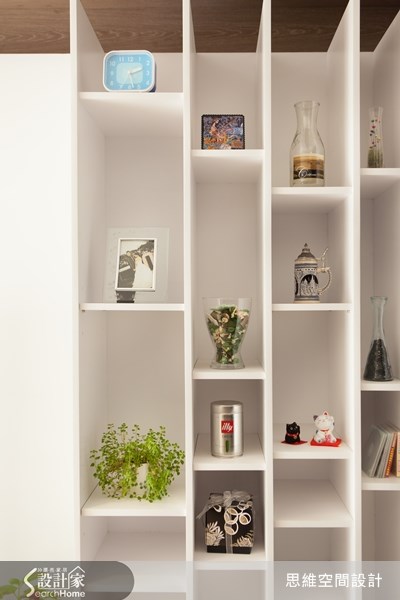 30坪新成屋(5年以下)＿現代風客廳案例圖片＿思維空間設計有限公司＿思維_09之11