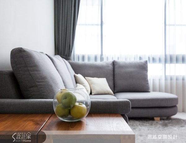 24坪新成屋(5年以下)＿現代風案例圖片＿思維空間設計有限公司＿思維_10之5