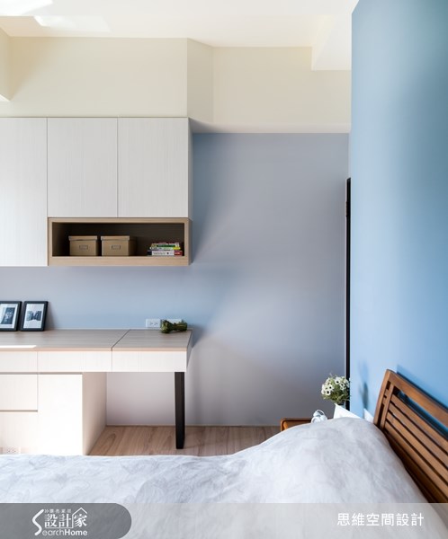 24坪新成屋(5年以下)＿現代風案例圖片＿思維空間設計有限公司＿思維_10之12