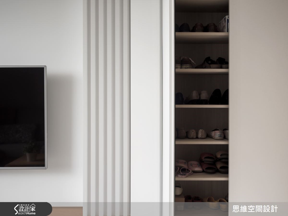 24坪新成屋(5年以下)＿現代風餐廳案例圖片＿思維空間設計有限公司＿思維_20之4