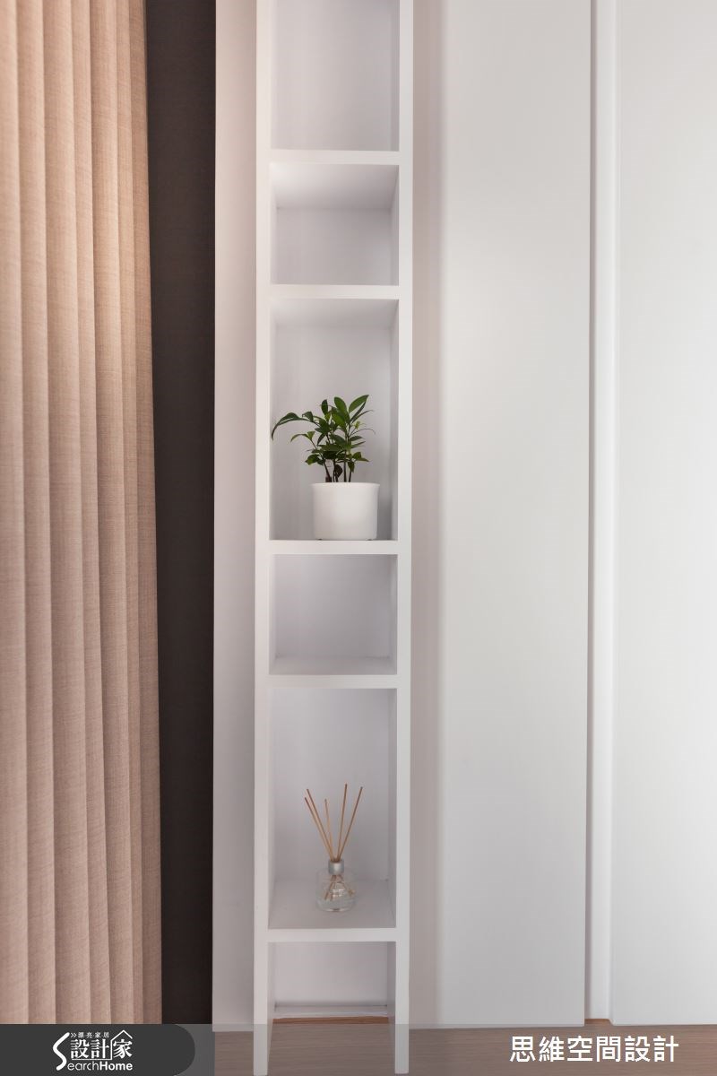 24坪新成屋(5年以下)＿現代風客廳案例圖片＿思維空間設計有限公司＿思維_20之9