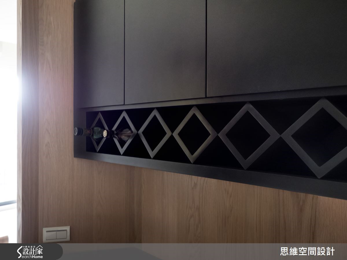 24坪新成屋(5年以下)＿現代風案例圖片＿思維空間設計有限公司＿思維_20之10