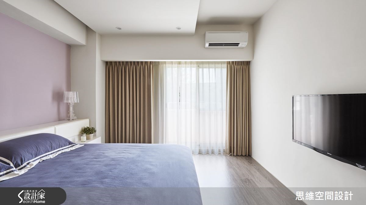 30坪老屋(16~30年)＿休閒風案例圖片＿思維空間設計有限公司＿思維_28之16