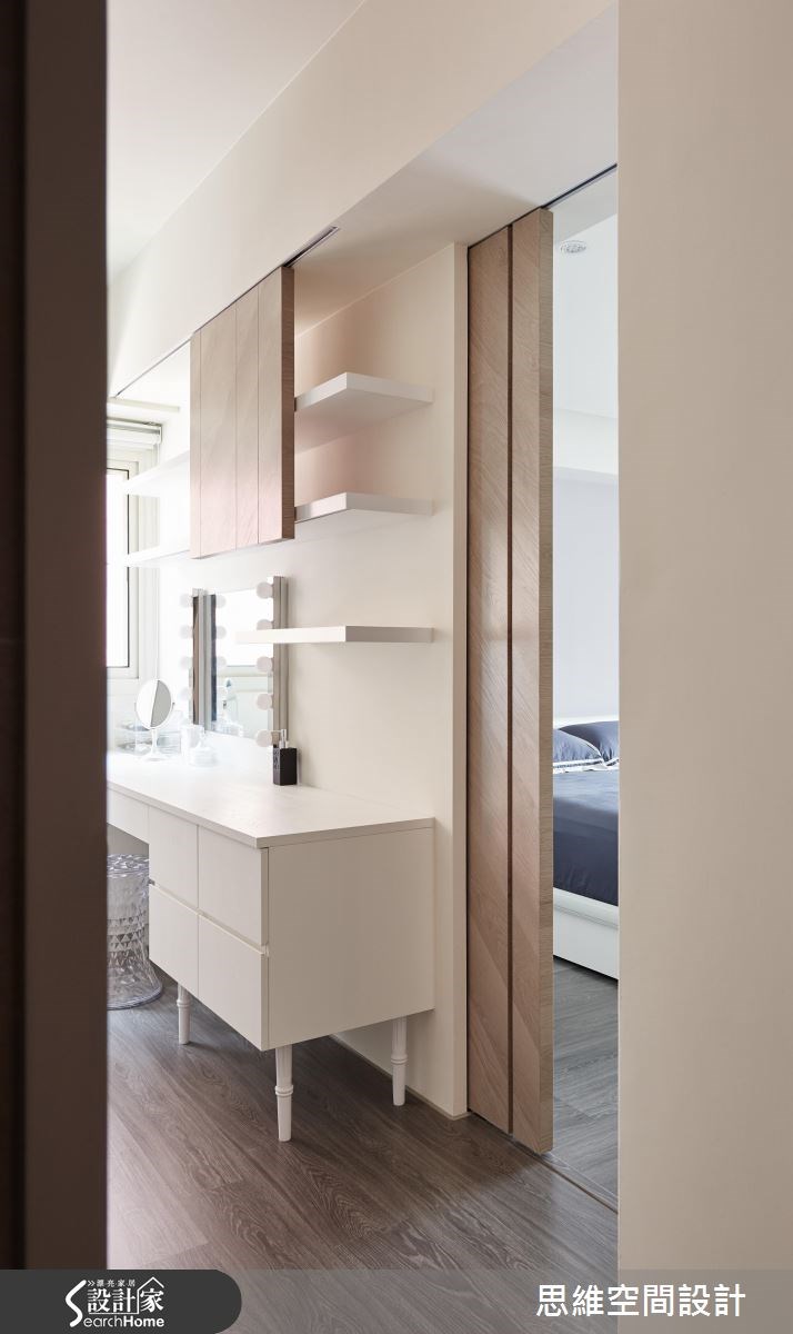 30坪老屋(16~30年)＿休閒風案例圖片＿思維空間設計有限公司＿思維_28之17