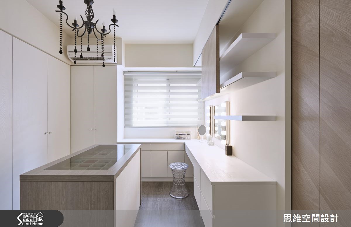 30坪老屋(16~30年)＿休閒風案例圖片＿思維空間設計有限公司＿思維_28之18