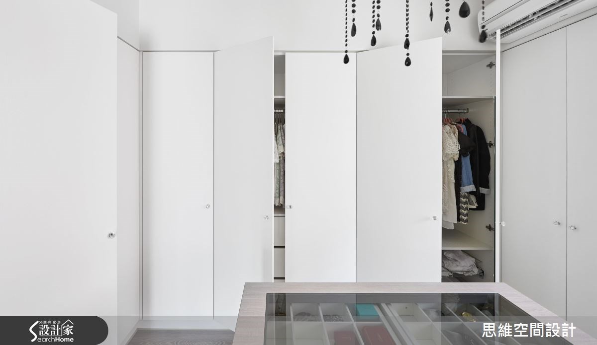 30坪老屋(16~30年)＿休閒風案例圖片＿思維空間設計有限公司＿思維_28之19