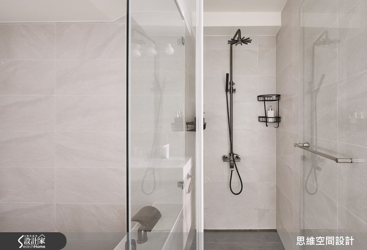 30坪老屋(16~30年)＿休閒風案例圖片＿思維空間設計有限公司＿思維_28之26