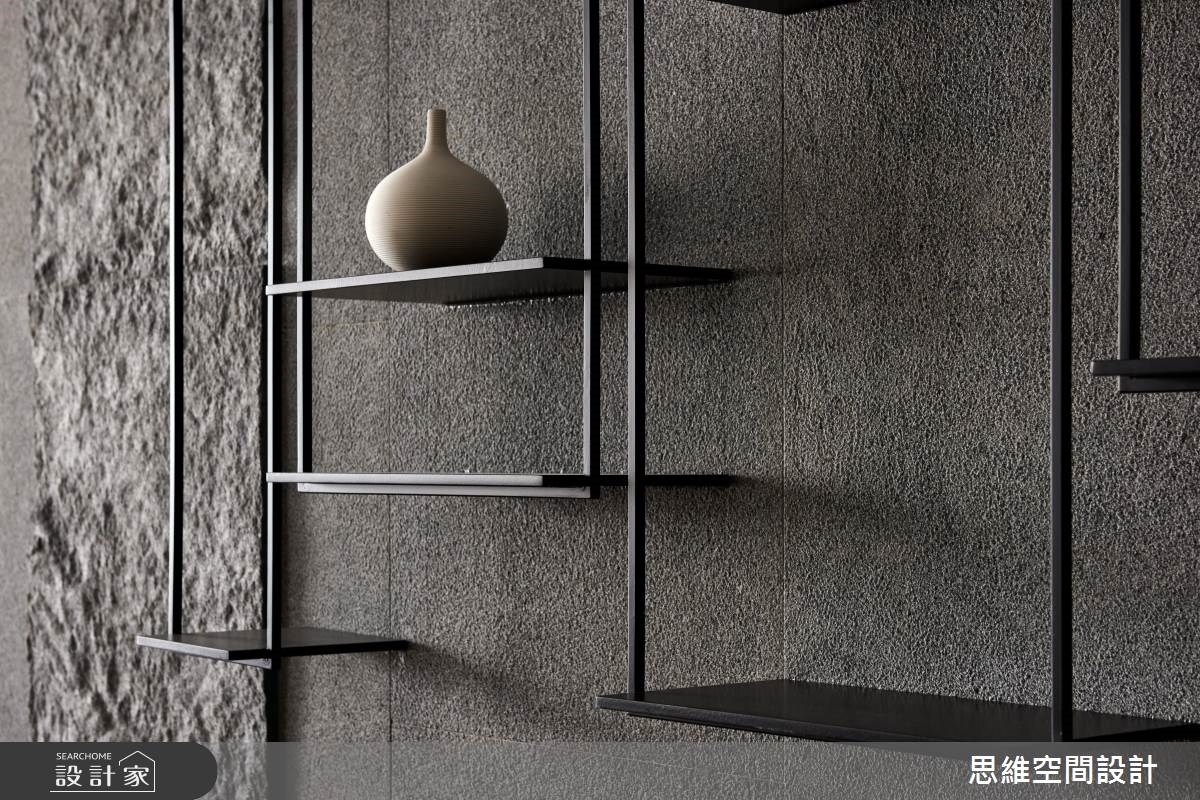 36坪新成屋(5年以下)＿現代風案例圖片＿思維空間設計有限公司＿思維_36之5