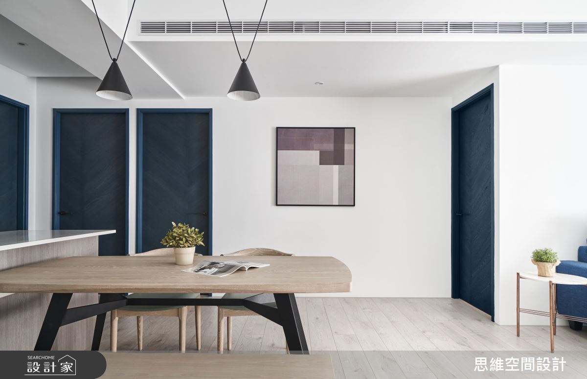 33坪新成屋(5年以下)＿現代風案例圖片＿思維空間設計有限公司＿思維_41之3