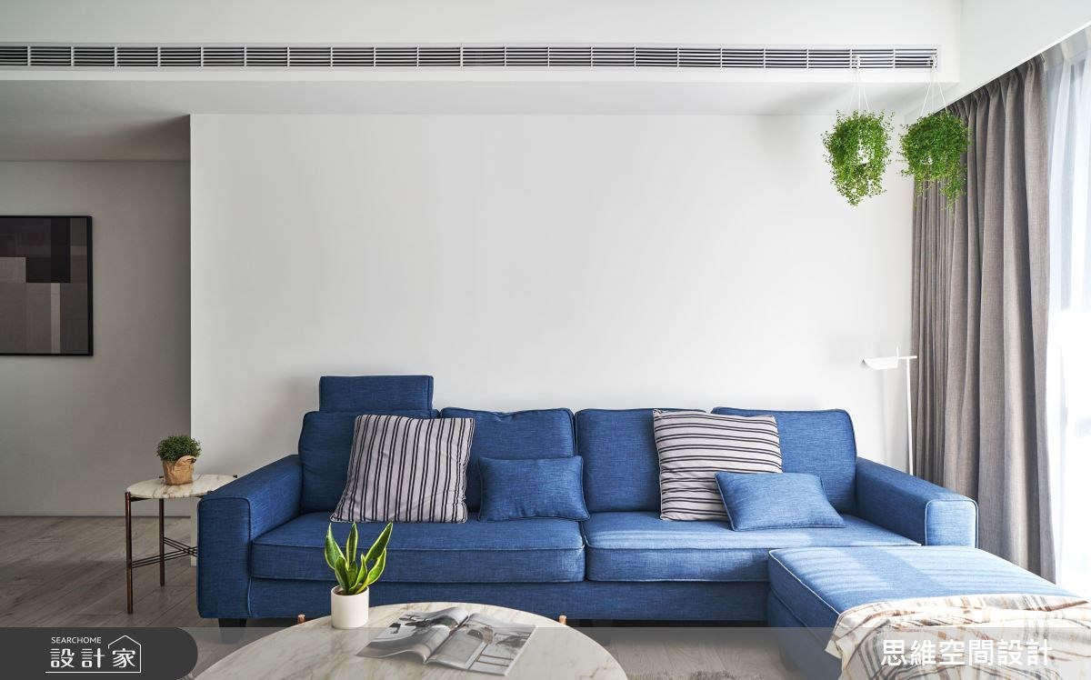 33坪新成屋(5年以下)＿現代風案例圖片＿思維空間設計有限公司＿思維_41之11