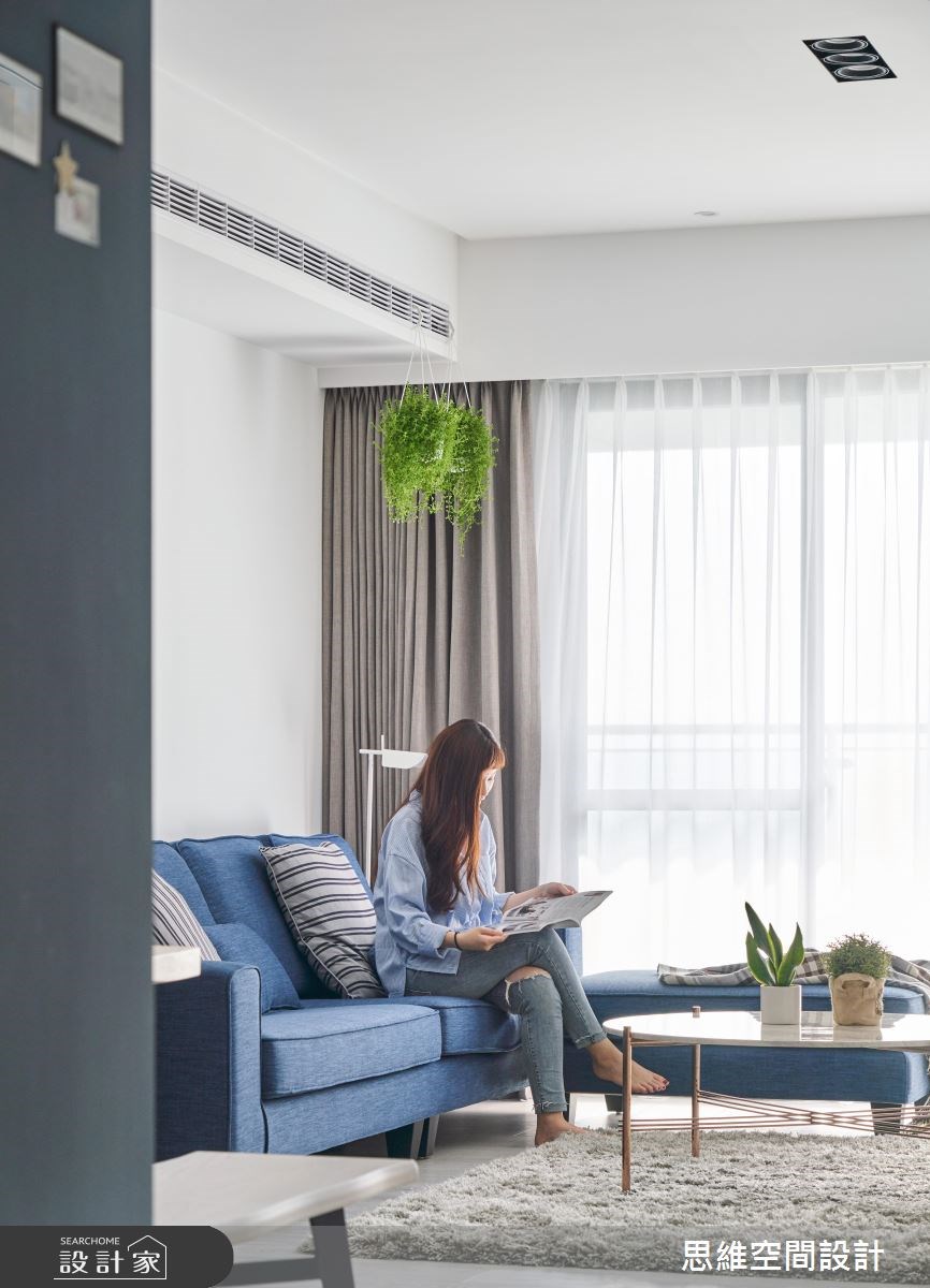 33坪新成屋(5年以下)＿現代風案例圖片＿思維空間設計有限公司＿思維_41之13